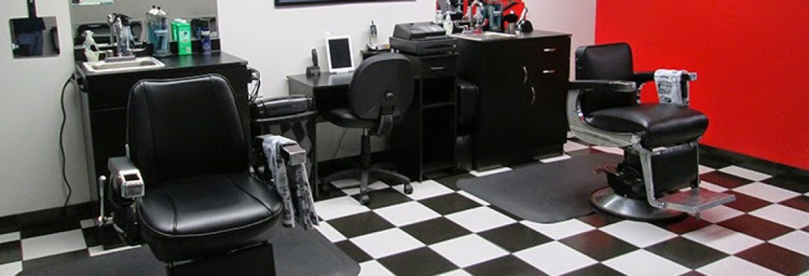 The Harbor Barber