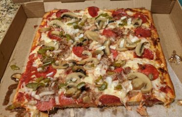Taste of New York Pizzeria