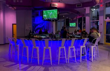 La La’s Sangria Bar