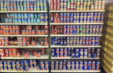 El Faro Supermarket