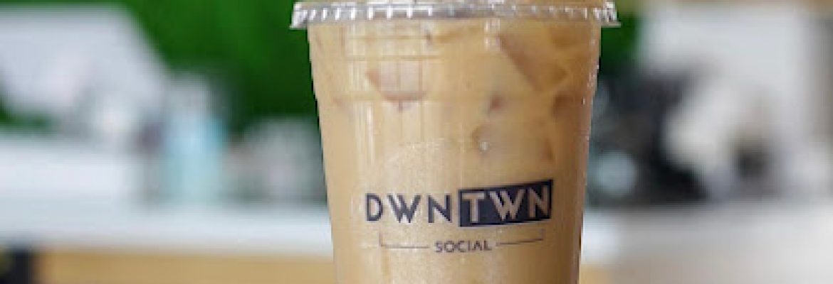 DWNTWN SOCIAL