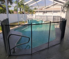 Childcare Pool Fence Systems, Inc