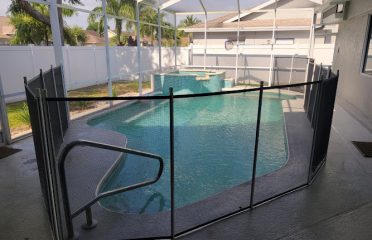 Childcare Pool Fence Systems, Inc
