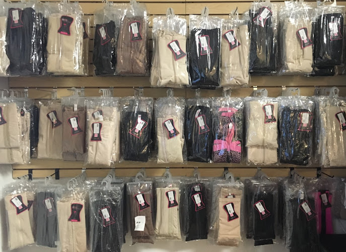 Colombian Store / Sexyskinz Shapewear Fajas - Women's Clothing Store in  Tampa