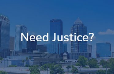 Justice for Justice LLC