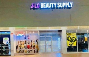 J-lo beauty supply clearwater