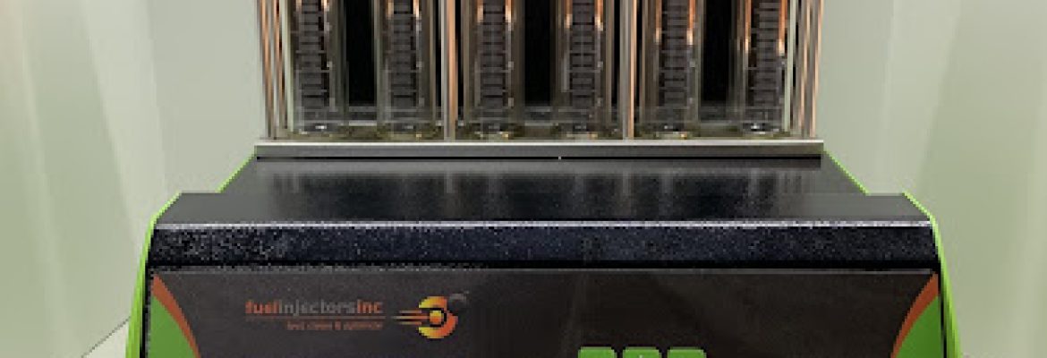 Fuel Injectors Inc
