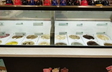 Kimi’s Ice Cream and Coffees
