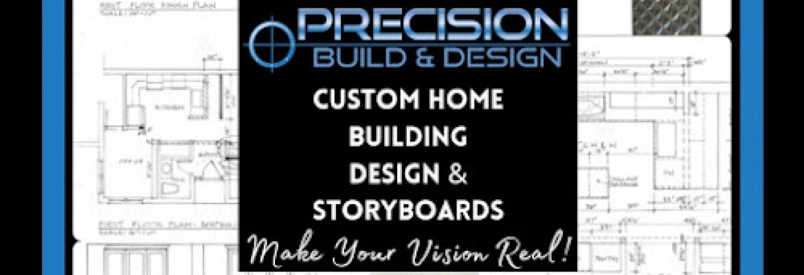 Precision Build & Design