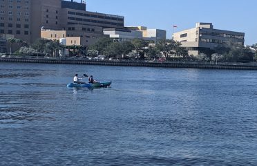 Tampa Kayaking Company