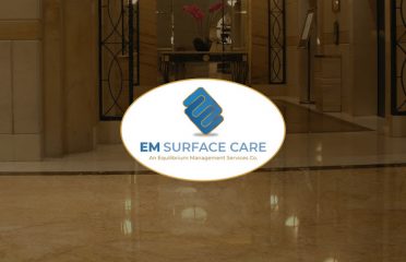 EM Surface Care – Natural Stone Restoration, Refinishing and Polishing