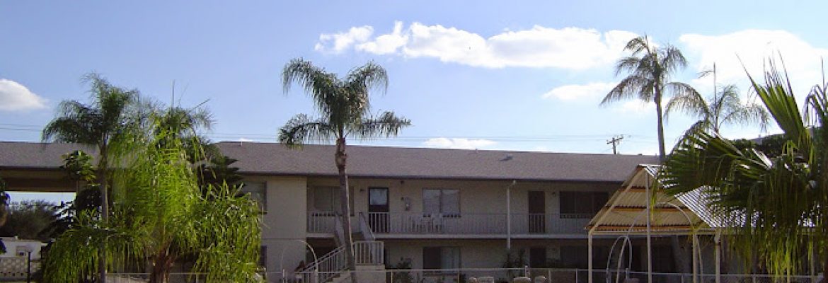 Midway Court Apartments
