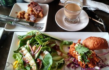 Craft Kafe
