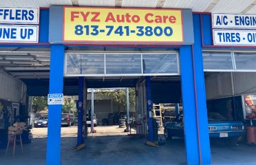 FYZ Auto Care 1