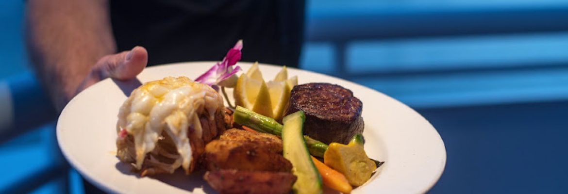 Yacht StarShip Cruises & Events
