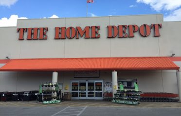 The Home Depot