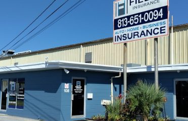 A & B Insurance
