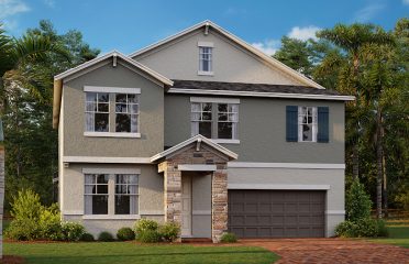 Lennar at Briarwinds