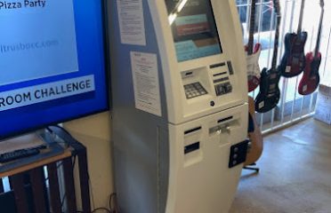 National Bitcoin ATM