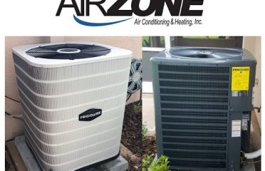Air Zone Air Conditioning and Heating