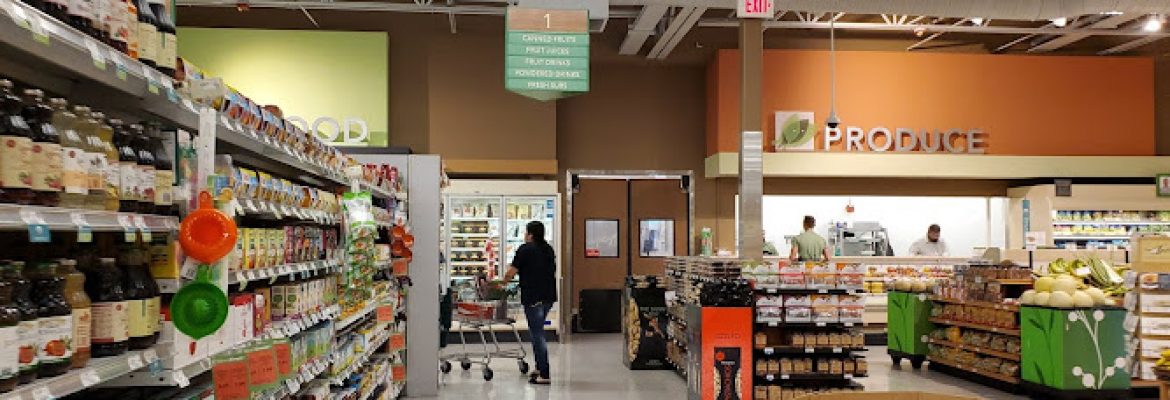 Publix Super Market at Paradise Shoppes of Apollo Beach