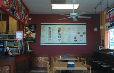 Biagio’s Pizza & Pasta