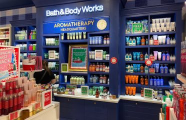 Bath & Body Works