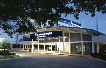St. Anthony’s Hospital