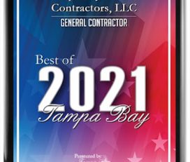 Tampa Bay General Contractors