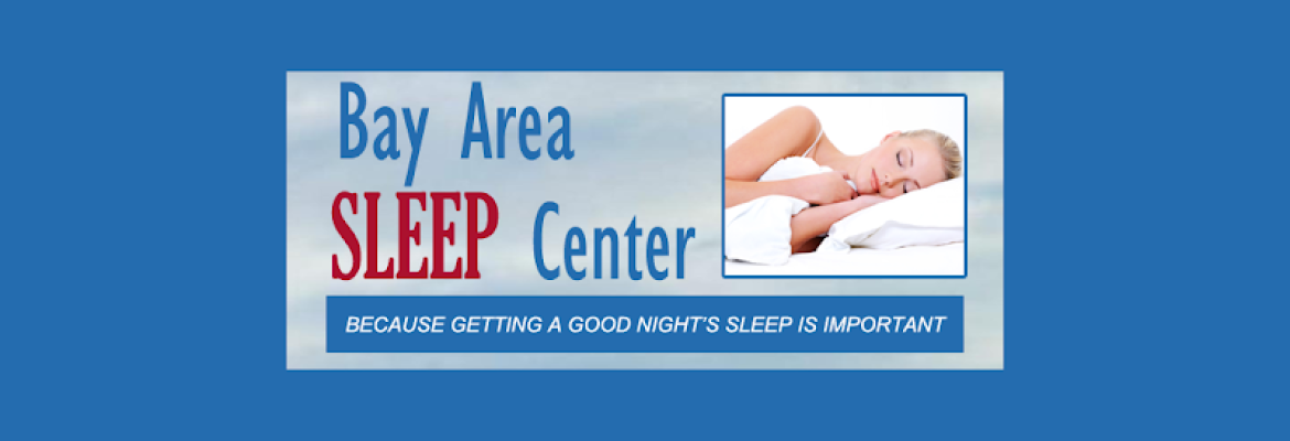 Bay Area Sleep Center