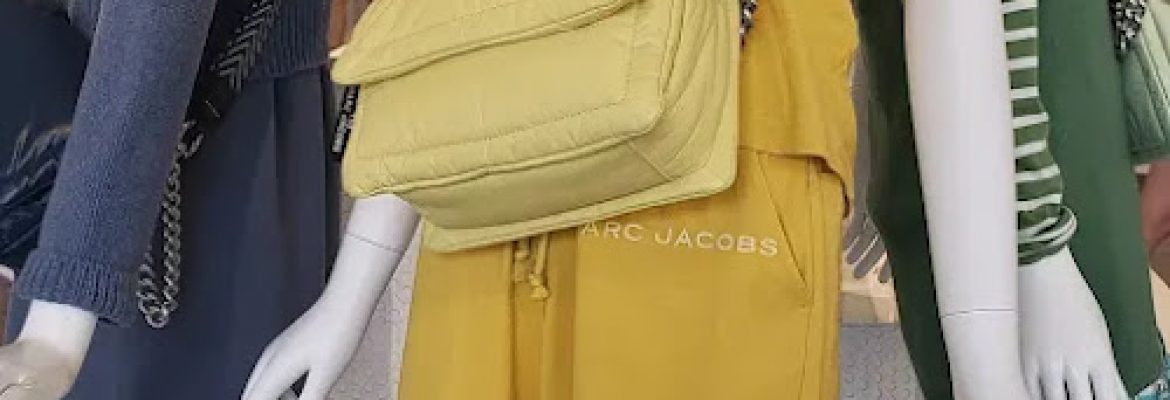Marc Jacobs – Tampa Premium Outlets