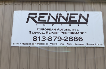 Rennen Imports