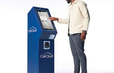 Coin Cloud Bitcoin ATM