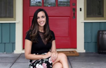 Jessica Scrivani – Real Estate Agent