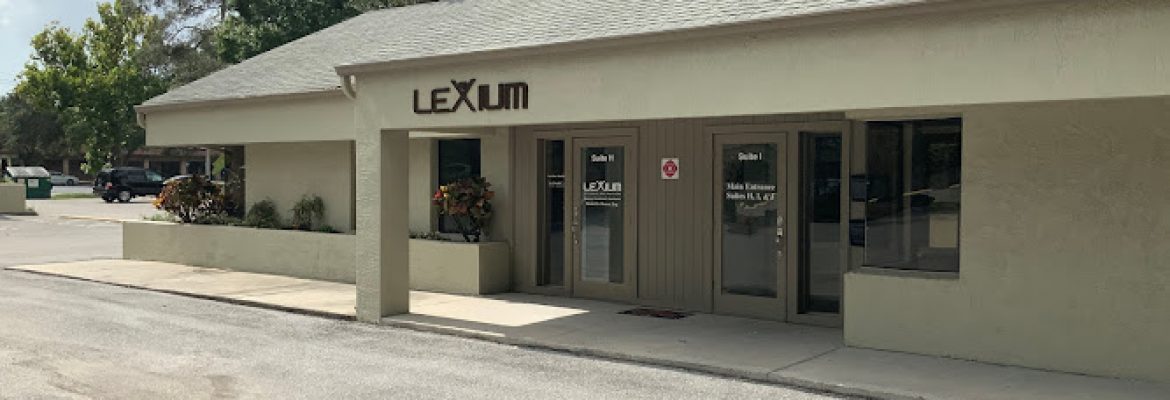 Lexium PLLC (Tampa)