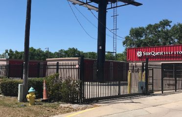 StorQuest Self Storage