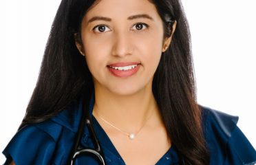 INTERNAL MEDICINE OF TAMPA BAY – Dr. Preeti Kallu