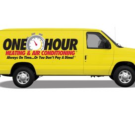 One Hour Heating & Air Conditioning of Largo
