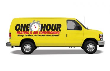 One Hour Heating & Air Conditioning of Largo