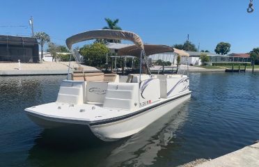 Apollo Beach Boat Rentals