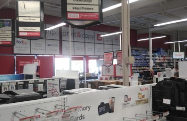 Office Depot Tech Services