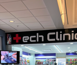 Tech Clinic