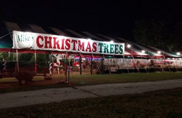 Mike’s Christmas Trees inc.