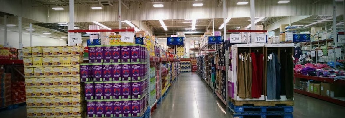 Sam’s Club