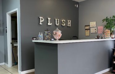 Plush Hair Studio