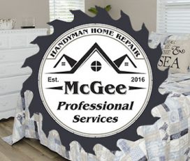 Mcgee Professional Services