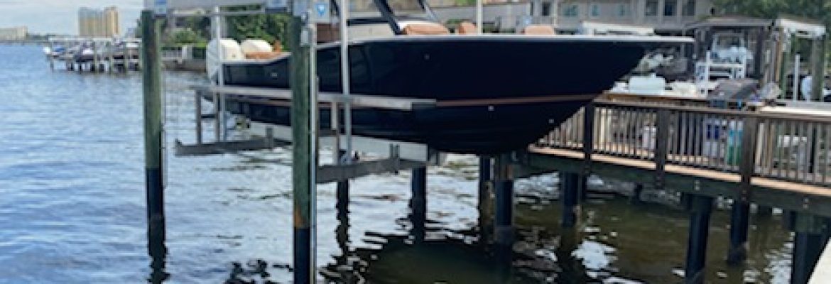 Trident Marine Construction