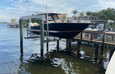 Trident Marine Construction