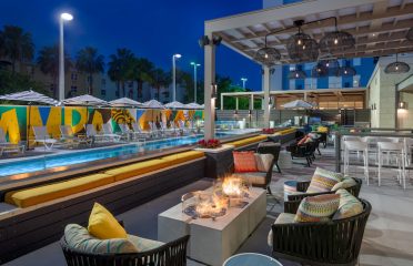 Hyatt House Tampa Airport / Westshore