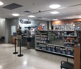 Publix Pharmacy at Lake Brandon Plaza